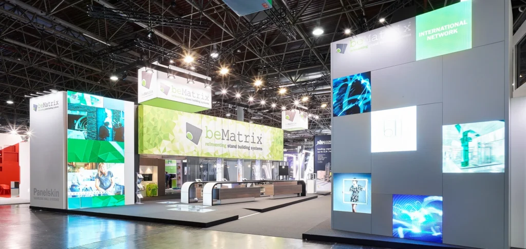 Exhibitions & Trade Shows