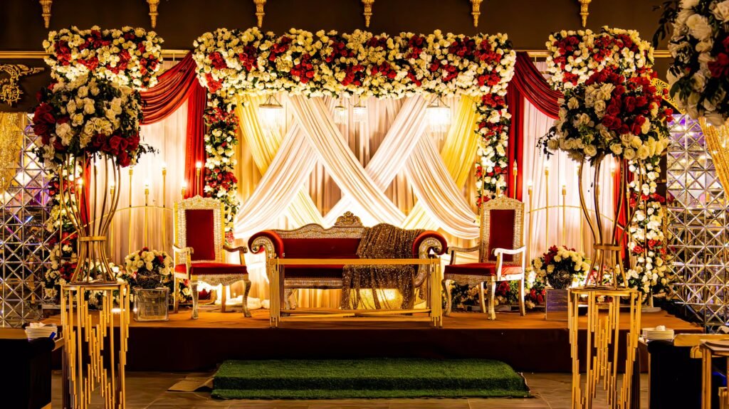 Weddings & Celebrations