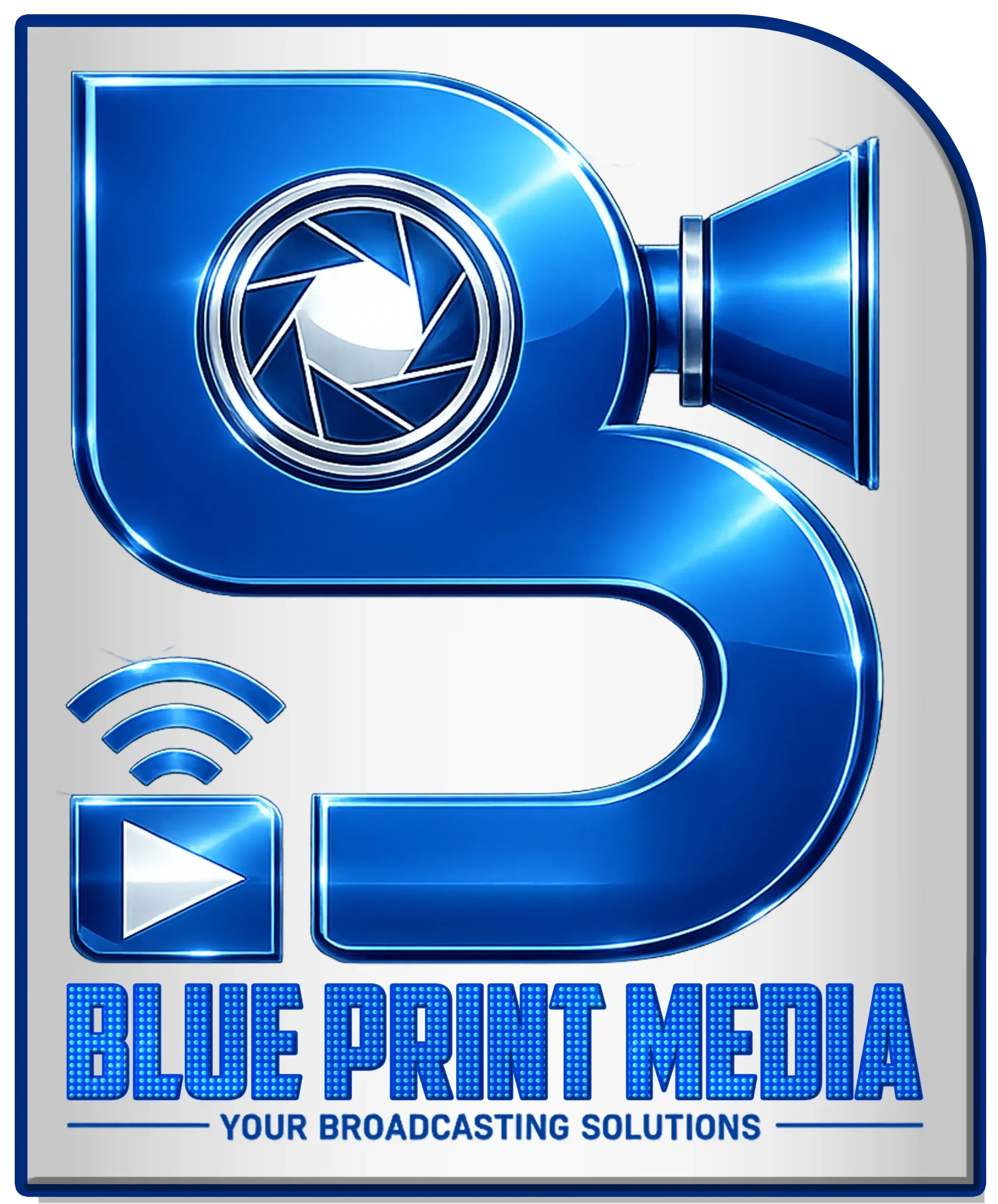 BLUE PRINT MEDIA